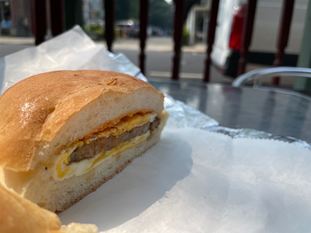 ANGELICA’S DELI & GROCERY Updated September 2024 31 Main St