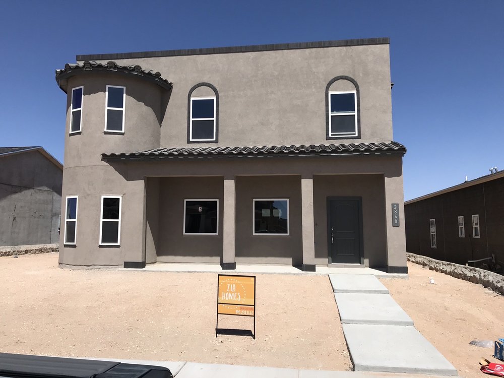 ZIA HOMES Updated May 2024 24 Photos & 15 Reviews 2077 N Zaragoza