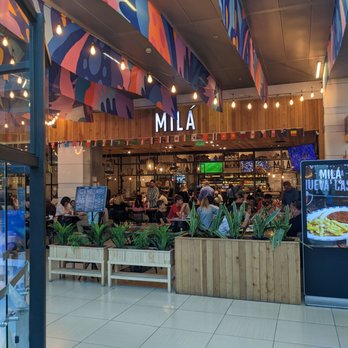 Milá - Argentine Near Me - Providencia, RM