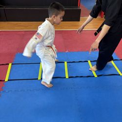 Merafuentes Martial Arts Center