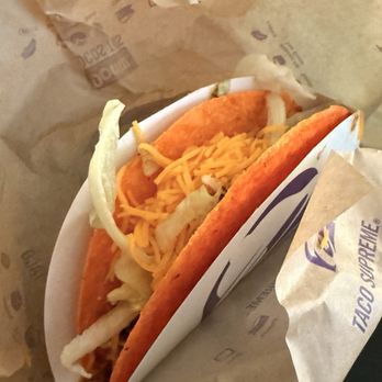 Taco Bell - Fast Food Near Me - Plymouth, Minnesota