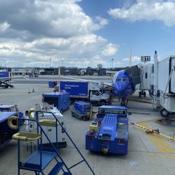 Baltimore Airport Transportation