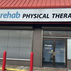 Ivy Rehab Physical Therapy