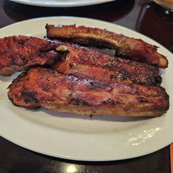 Hunan Delight - BBQ ribs - Chinese Near Me - Olney, Maryland