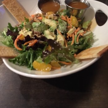 Voya Bistro - Sesame salad no chicken - Southern Near Me - Atlanta, Georgia Voya Bistro - Sesame salad no chicken - Southern Near Me - Atlanta, Georgia