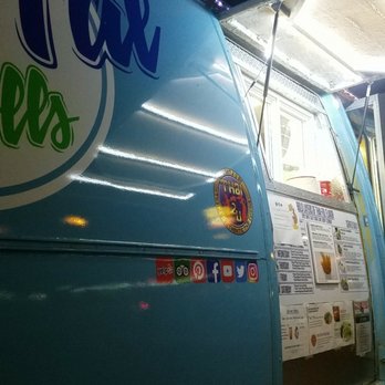 Thai 2 U - Food Trucks Near Me - Spring Branch, Texas Thai 2 U - Food Trucks Near Me - Spring Branch, Texas
