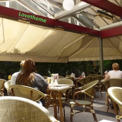 Café Le Théâtre