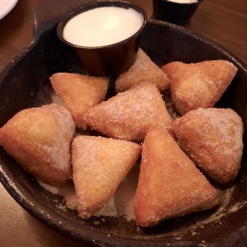 Bob Evans - Cinna-Biscuits ($2.00) - American Near Me - Ruskin, Florida
