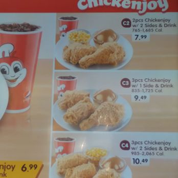 Jollibee - Fast Food Near Me - San Jose, California