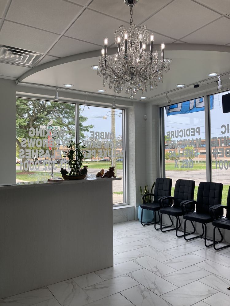 BLOOMFIELD NAILS & SPA Updated September 2024 12 Photos 20567