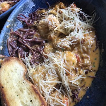 The Parish - Drunken Angel Dinner - Gastropubs Near Me - Tucson, Arizona