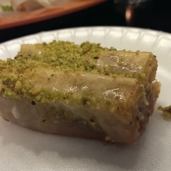 FelFel Mediterranean - Baklava - Mediterranean Near Me - Denver, Colorado