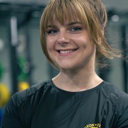 Legion Fitness Training Facility