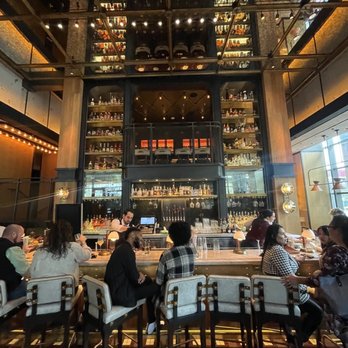 Yardbird - Amazing bar! - Southern Near Me - Dallas, Texas Yardbird - Amazing bar! - Southern Near Me - Dallas, Texas