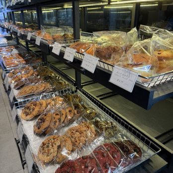 Loft Studio Cafe - Baked goods - Bakeries Near Me - Bayside, New York