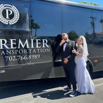 Premier Transportation - Thanks for the ride Adam!! - Limos Near Me - Las Vegas, Nevada Premier Transportation - Thanks for the ride Adam!! - Limos Near Me - Las Vegas, Nevada