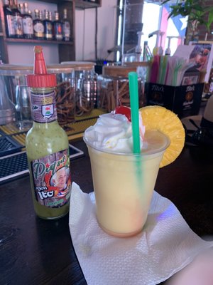 Palmas El Rincón De Paco by null