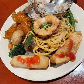 New China Buffet - Mix 2 - Chinese Near Me - Corvallis, Oregon New China Buffet - Mix 2 - Chinese Near Me - Corvallis, Oregon