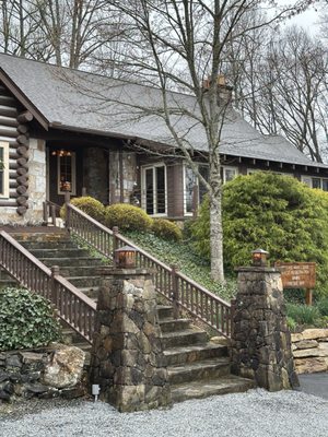 Snowbird Mountain Lodge by null
