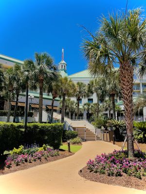The Westin Hilton Head Island Resort & Spa by null