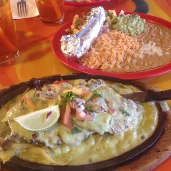 Salsa & Beer - Mexican Near Me - Van Nuys, California
