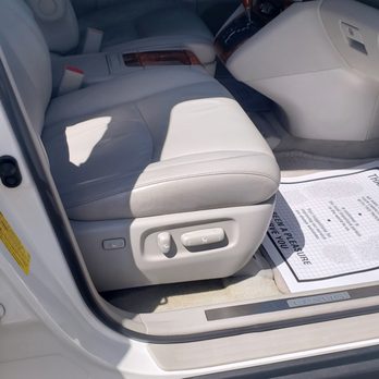Flores Auto Detailing - Auto Detailing Near Me