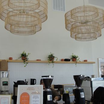 Casa De Otay - inside - Coffee & Tea Near Me - Chula Vista, California