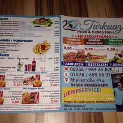 Turkuaz Kebab Haus