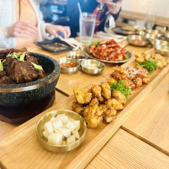 Ondam - Korean Near Me - Santa Clara, California Ondam - Korean Near Me - Santa Clara, California