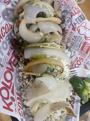 Taqueria Sheko's Brownsville by null