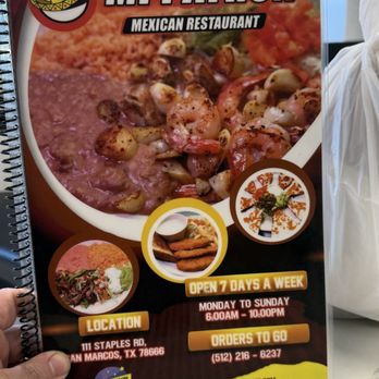Mi Patron Mexican Restaurant - Breakfast & Brunch Near Me - San Marcos, Texas Mi Patron Mexican Restaurant - Breakfast & Brunch Near Me - San Marcos, Texas