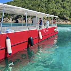 Water Island Ferry