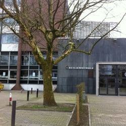Gymnasium Cäcilienschule