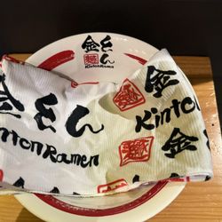 Kinton Ramen