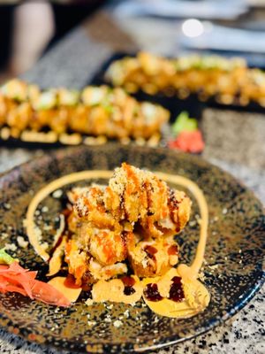 Tokyo Asia Fusion by null