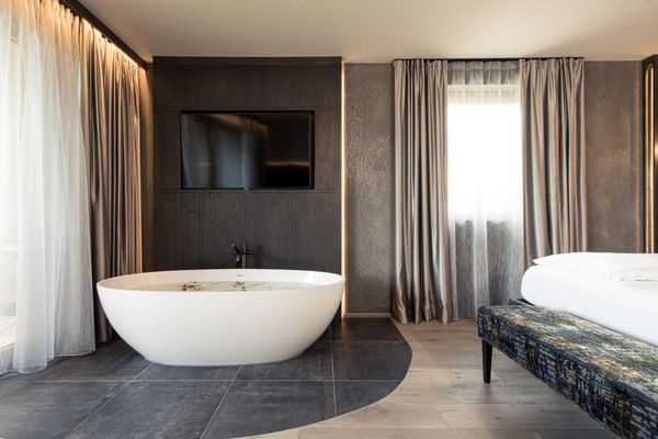 Das Gerstl Alpine Retreat by null