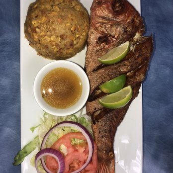 Chimiking Restaurant - Fried Fish and mofongo - Latin American Near Me - Orlando, Florida Chimiking Restaurant - Fried Fish and mofongo - Latin American Near Me - Orlando, Florida