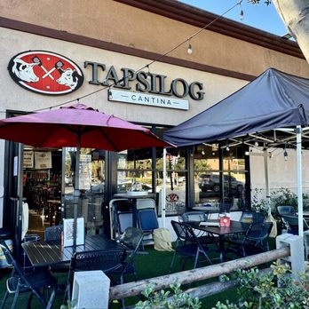Tapsilog Cantina - 10.18.25 - Filipino Near Me - Santa Clara, California Tapsilog Cantina - 10.18.25 - Filipino Near Me - Santa Clara, California