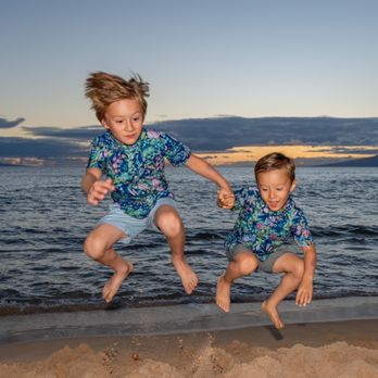 Better Together Photography - Session Photography Near Me - Lahaina, Hawaii