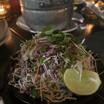 Vinai - Chicken Ramen - New American Near Me - Minneapolis, Minnesota