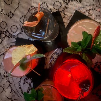 The Blind Rabbit - Cocktail Bars Near Me - Anaheim, California The Blind Rabbit - Cocktail Bars Near Me - Anaheim, California