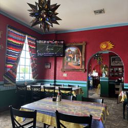 Zapata Mexican Restaurant