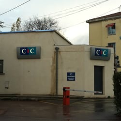 CIC