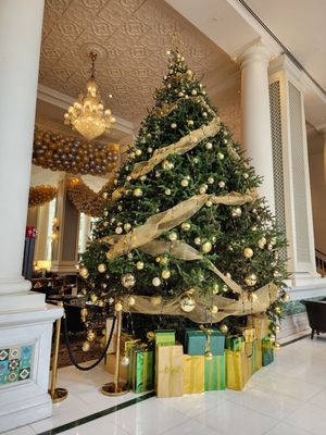 InterContinental Singapore by null