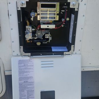 Reddell Service and Repair - New water heater - RV Repair Near Me - Lovington, New Mexico Reddell Service and Repair - New water heater - RV Repair Near Me - Lovington, New Mexico