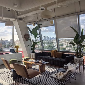 WeWork Pacific Design Center - Our AvantStay-designed work space in the WeWork - Shared Office Spaces Near Me - West Hollywood, California WeWork Pacific Design Center - Our AvantStay-designed work space in the WeWork - Shared Office Spaces Near Me - West Hollywood, California