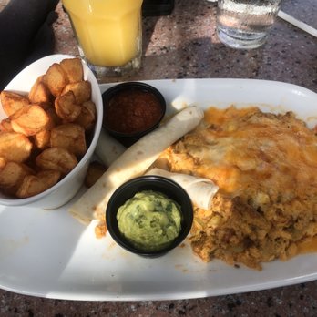 Another Broken Egg Cafe - Southwest Scrambler - Breakfast & Brunch Near Me - Jacksonville, Florida Another Broken Egg Cafe - Southwest Scrambler - Breakfast & Brunch Near Me - Jacksonville, Florida