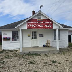 Old Hickory Buildings and Sheds - Bussiness Sales Office