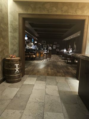 Bob's Steak & Chop House by null