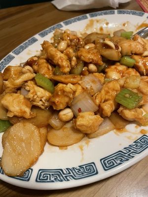 Golden Star Chinese & American Restaurant by null